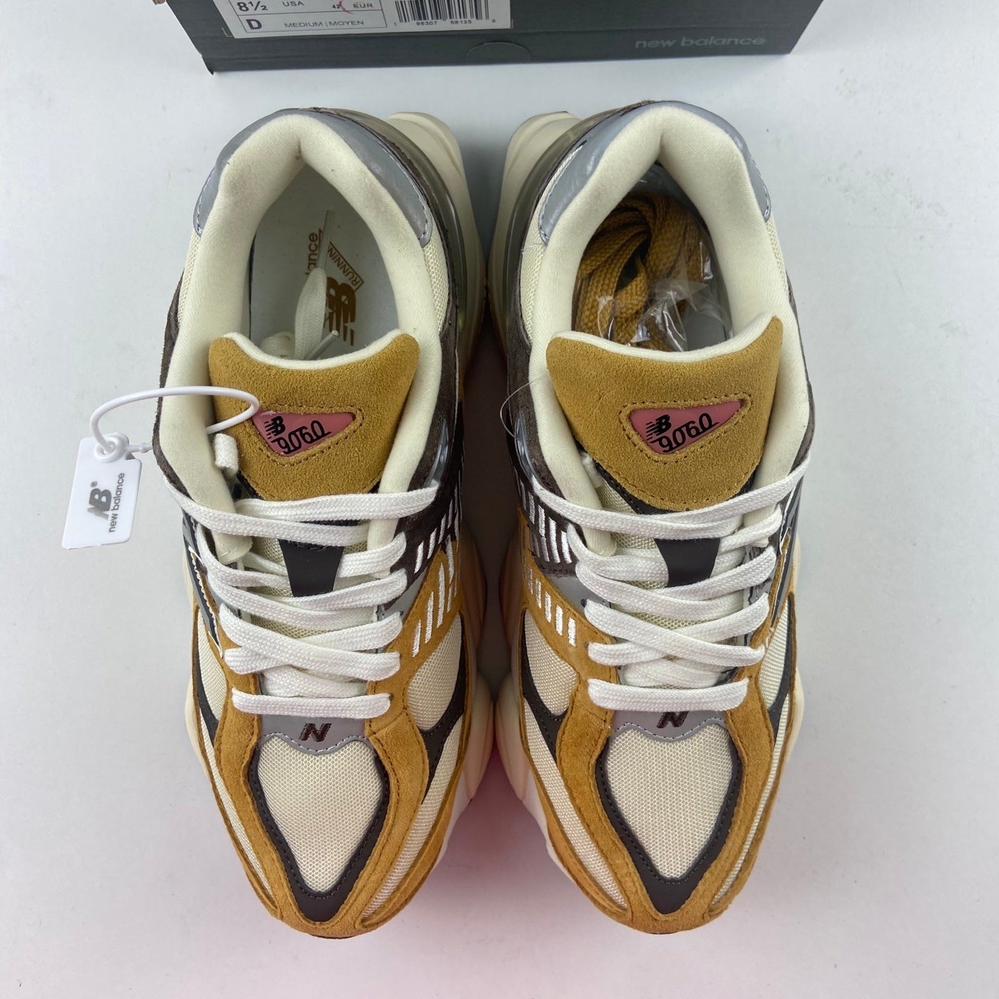 New Balance 9060 Workwear