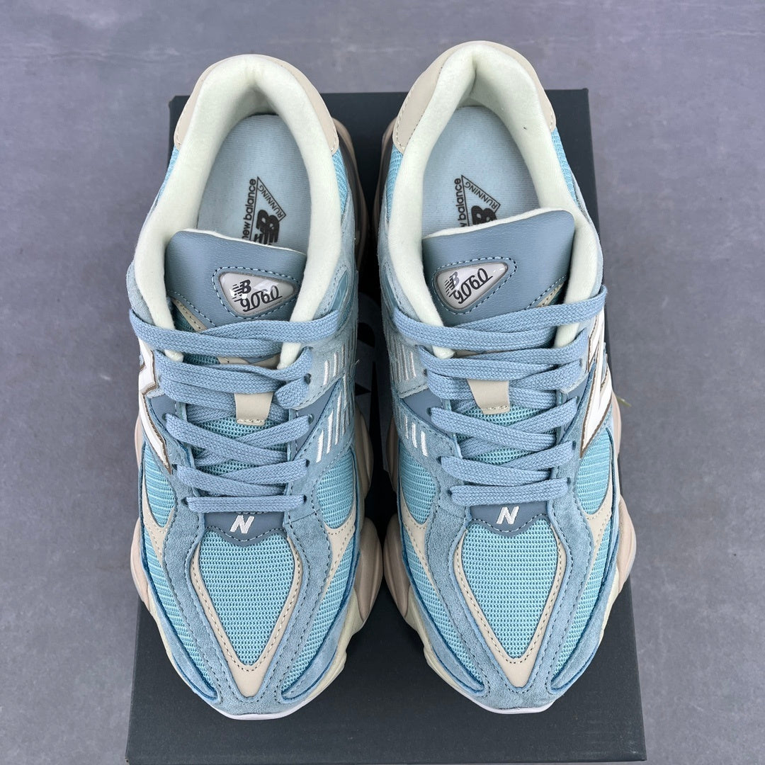 New Balance 9060 Blue Haze