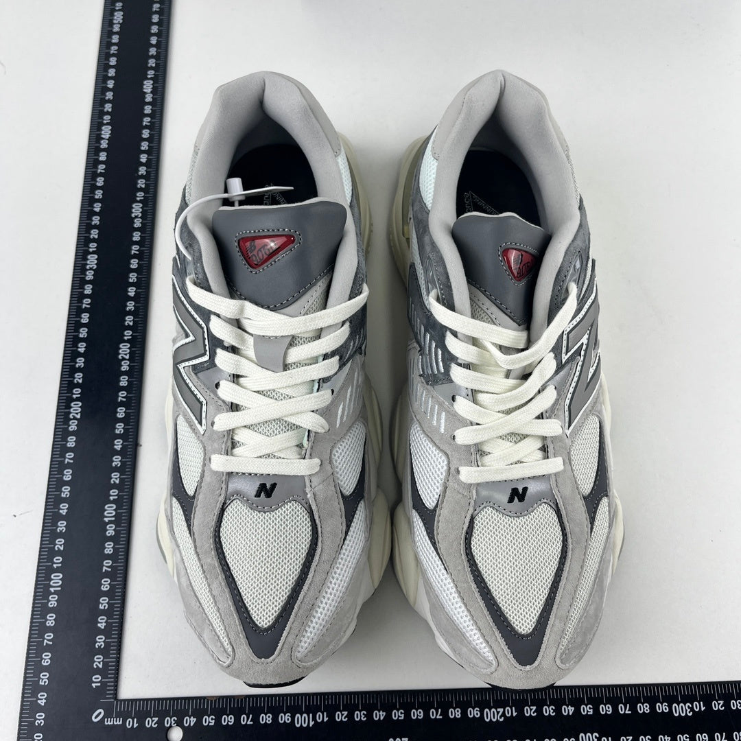 New Balance 9060 Rain Cloud Grey