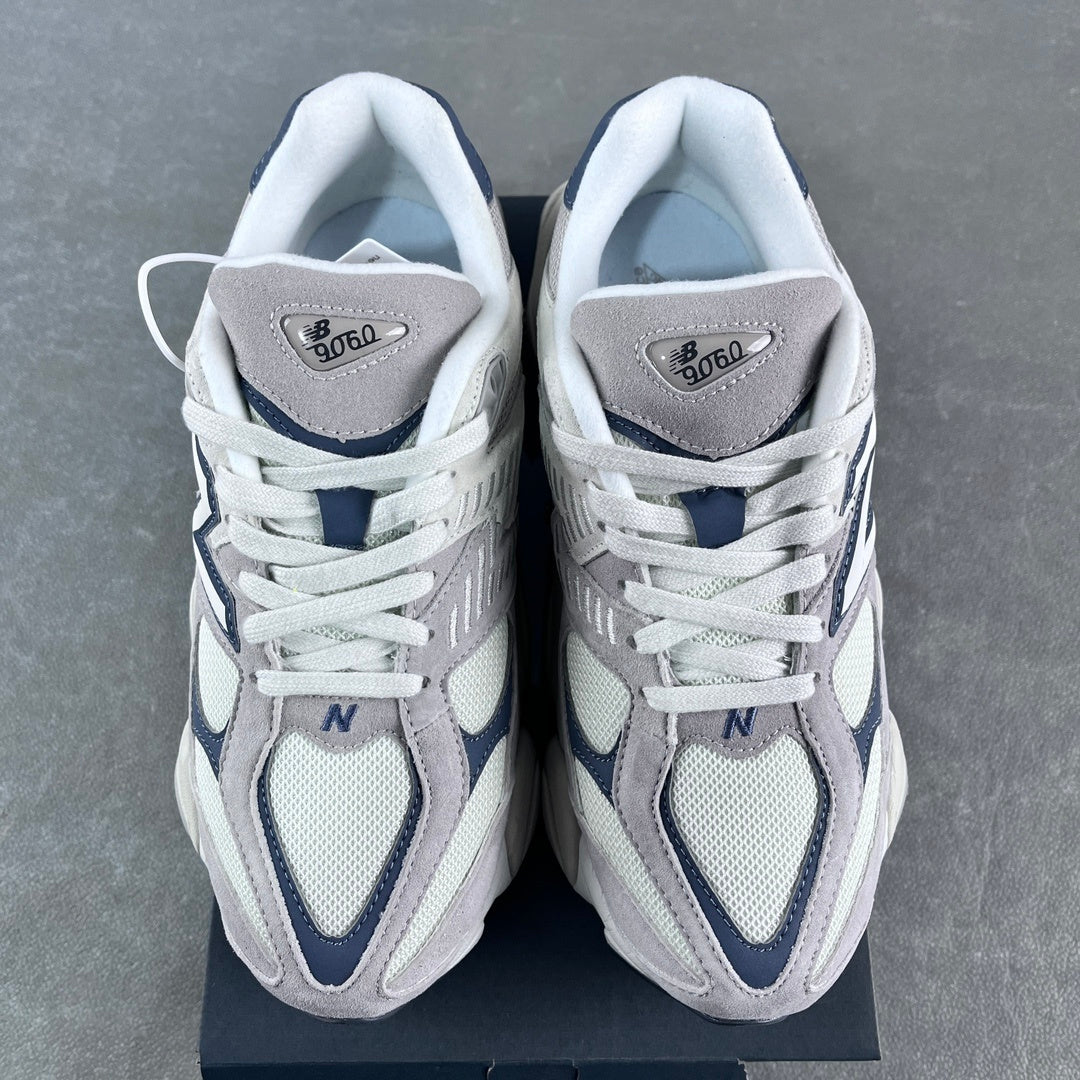 New Balance 9060 Moonrock Linen