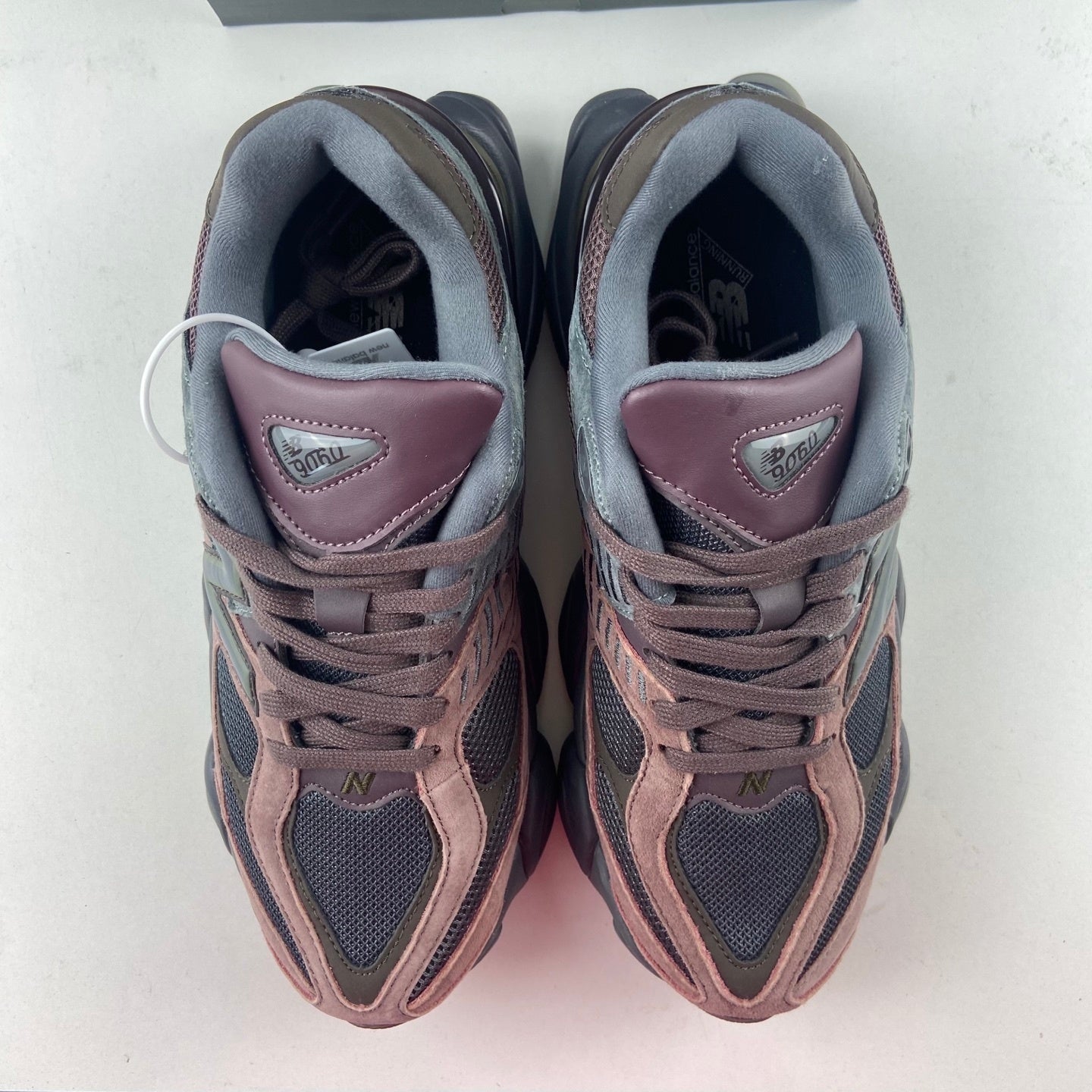 New Balance 9060 Truffle Rich Earth Magnet