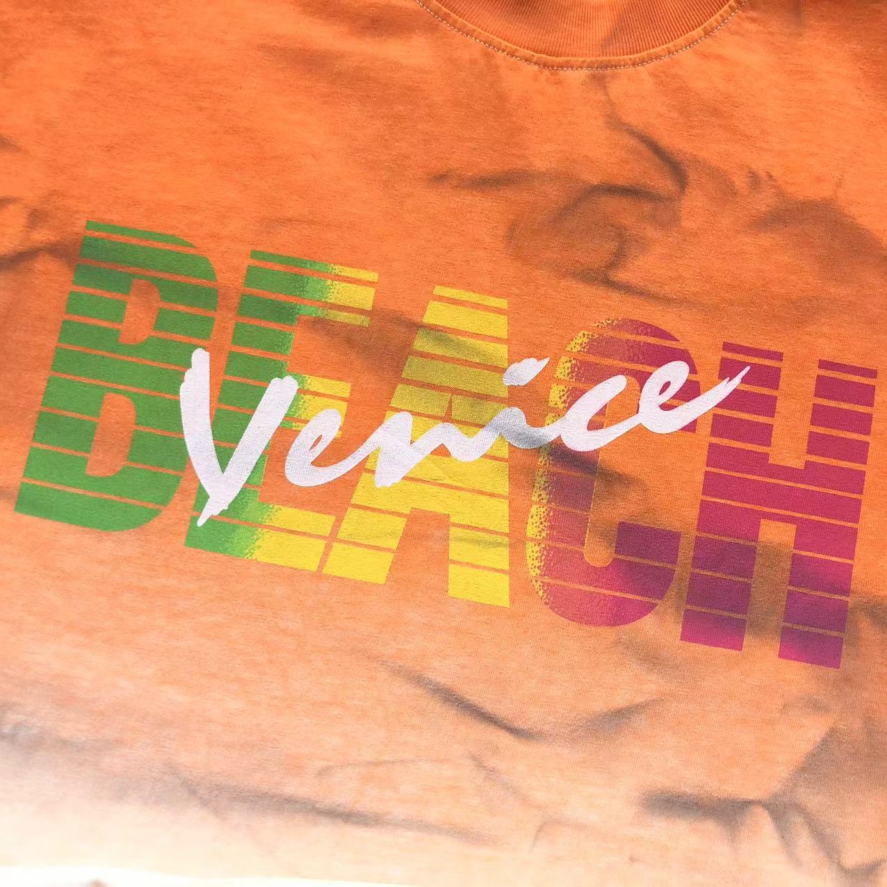 GALLERY DEPT. Venice Beach Tee - (GRADIENT)