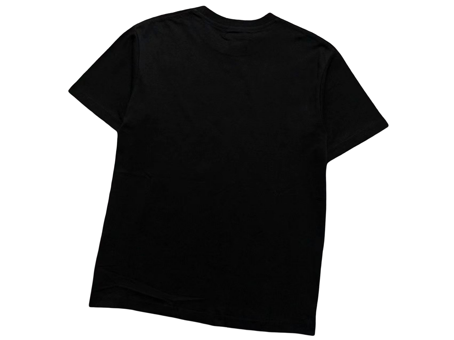 AMIRI Strap Tee - (BLACK)