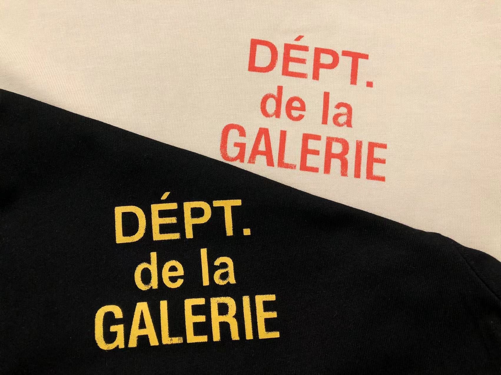 GALLERY DEPT. De La Tee Cream