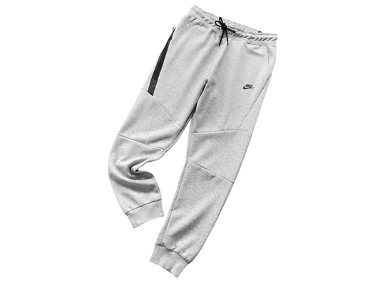 Nike Tech Fleece 2024 Jogging - (GREY)