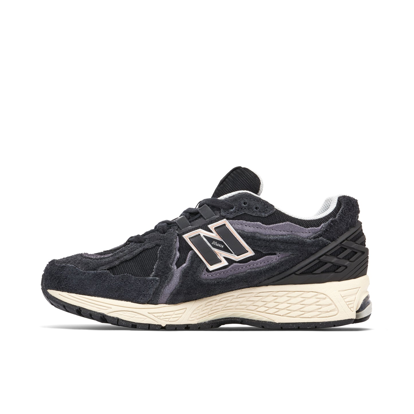 New Balance 1906D Protection Pack - (BLACK)