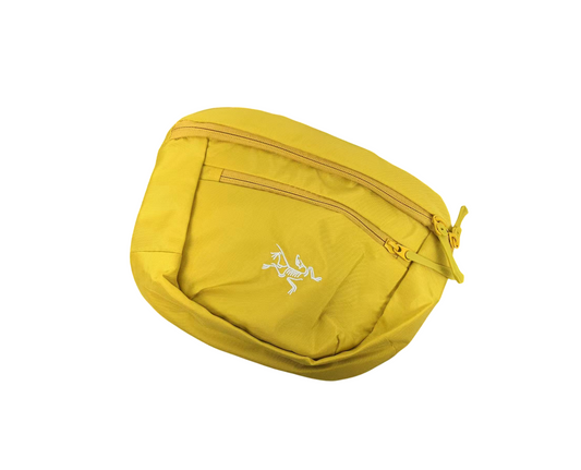 Arc'Teryx Mantis 1 Bag - (YELLOW)