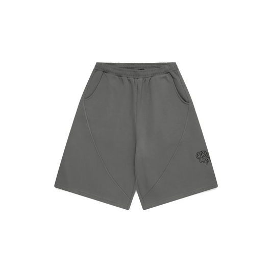 MERTRA Bigstep Shorts Charcoal