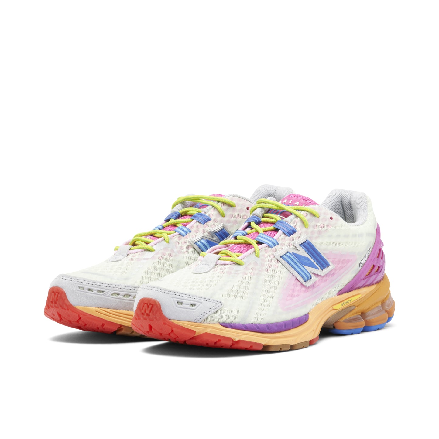 New Balance 1906R Action Bronson - (ROSEWATER)