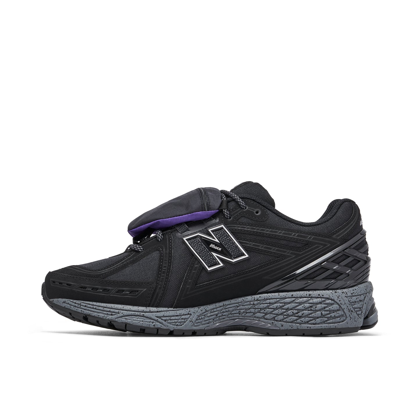 New Balance 1906R CORDURA - (POUCH BLACK)