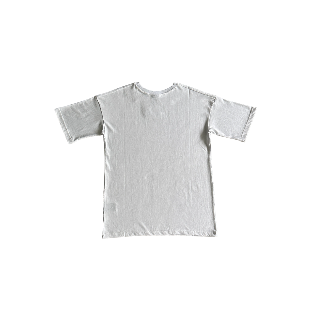 Carsicko DND Tee - (WHITE)