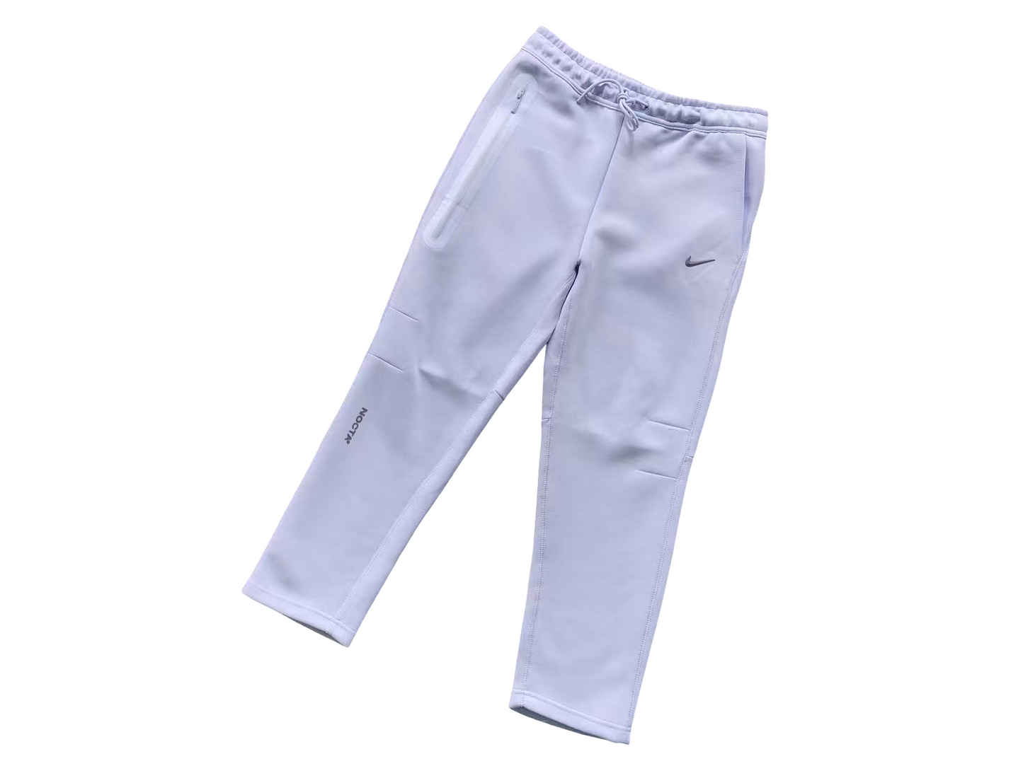 NOCTA Tech Fleece Jogging - (PALEST PURPLE)