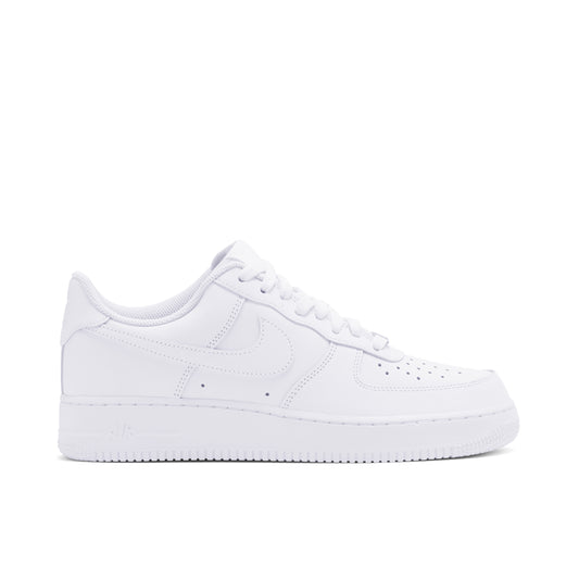 Nike Air Force 1 Low '07 White