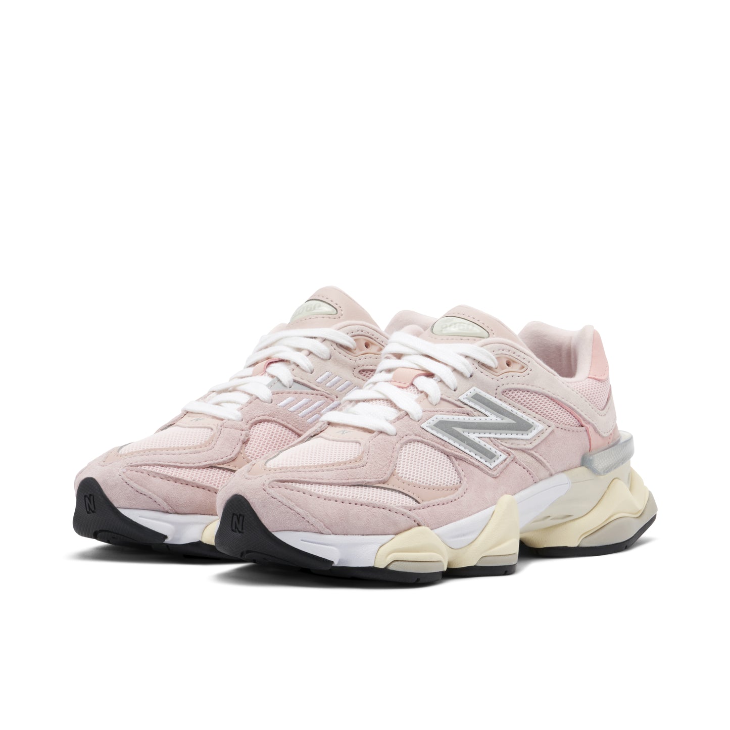 New Balance 9060 - (CRYSTAL PINK)