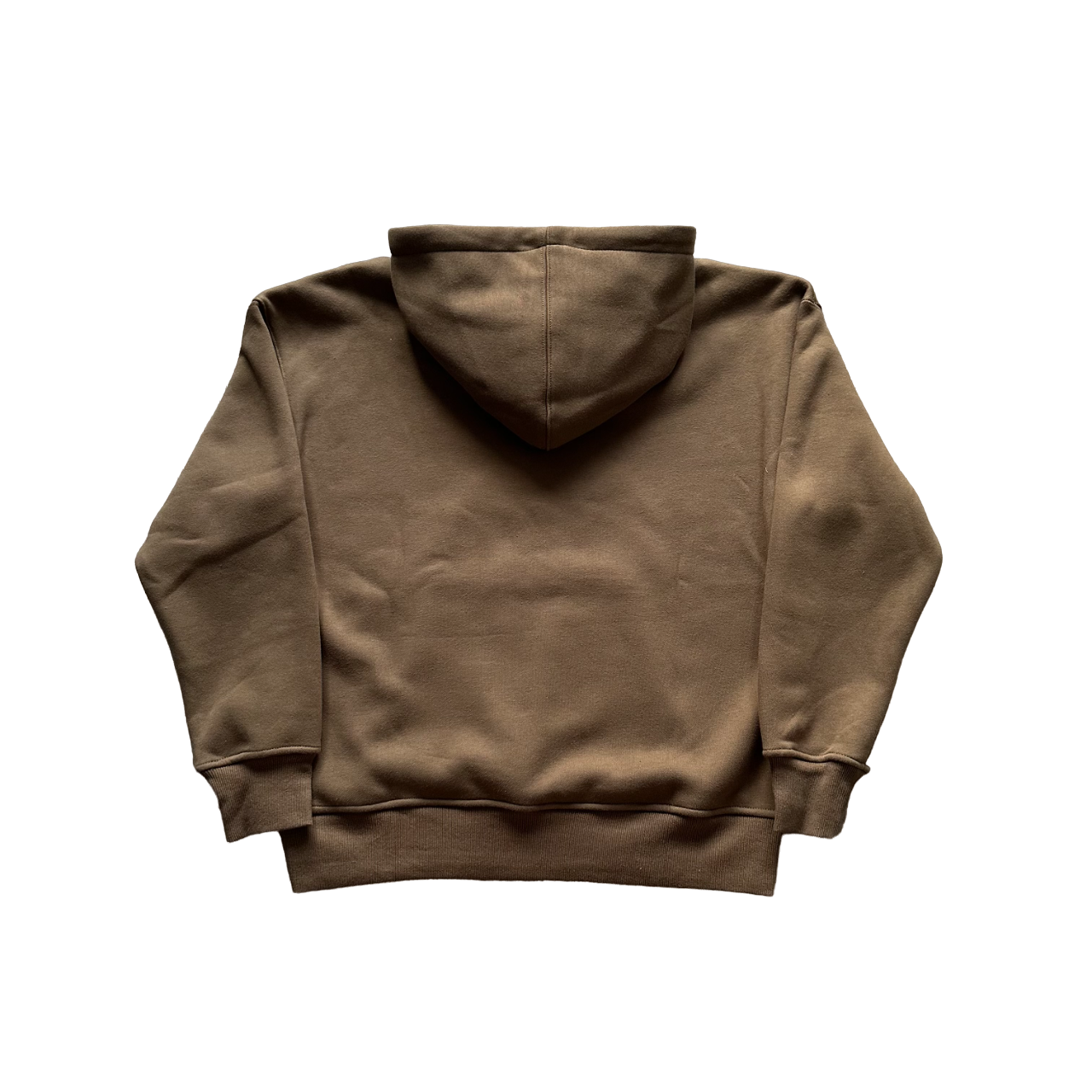 Drama Call Stars Hoodie - (BROWN)