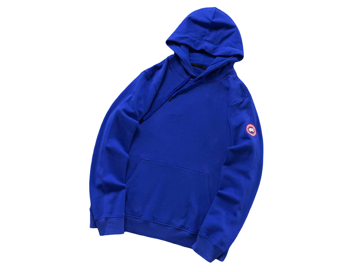 Canada Goose Tracksuit - (BLACK/GREY/BLUE/WHITE)
