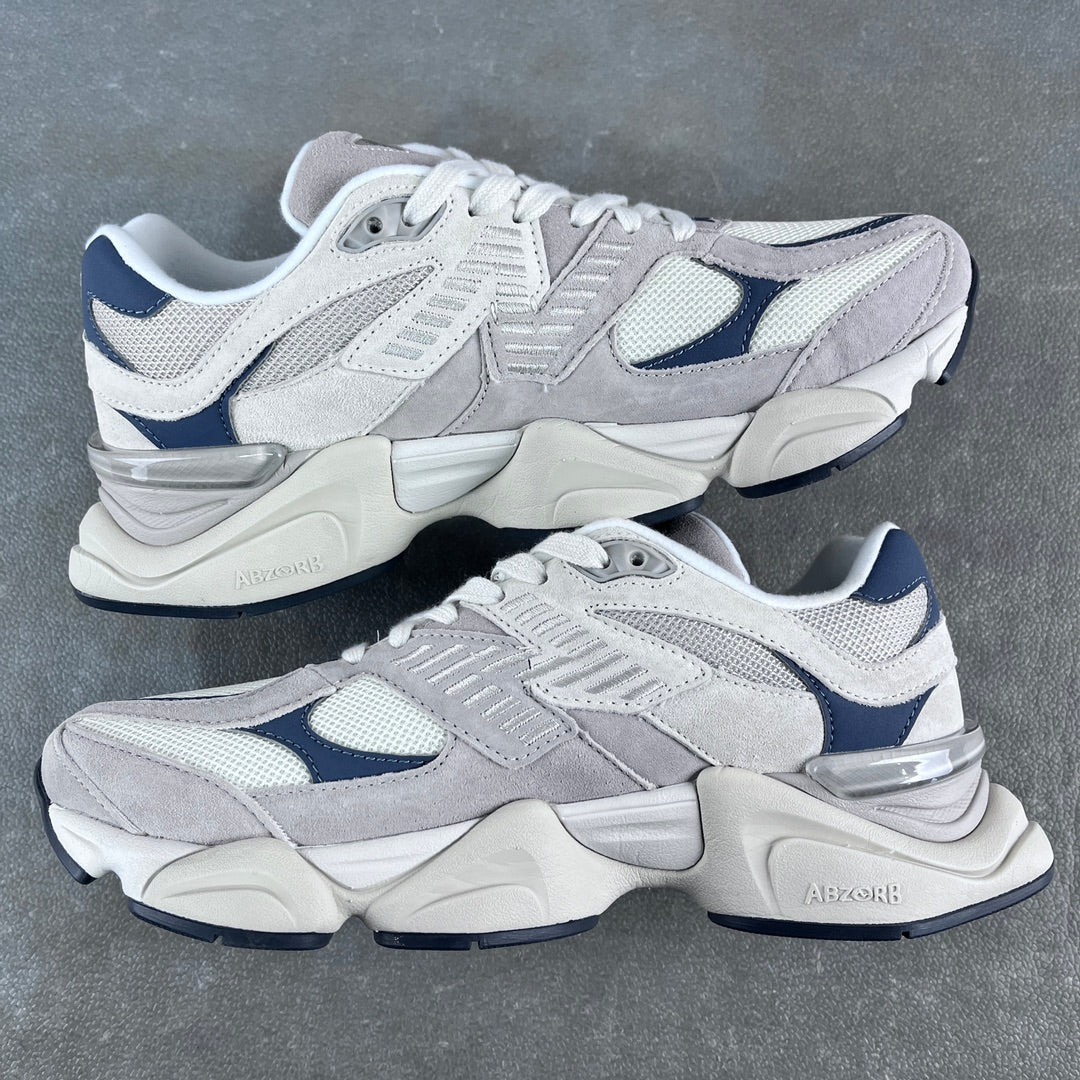 New Balance 9060 - (MOONROCK LINEN)