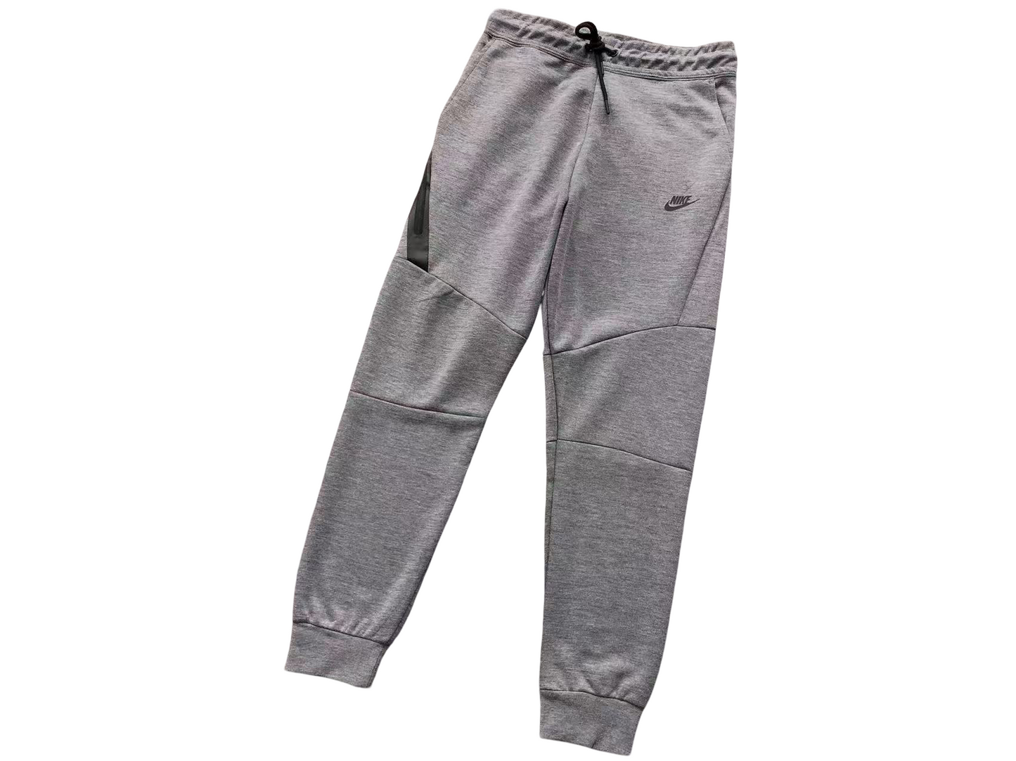 Nike Tech Fleece 2024 Jogging - (ANTHRACITE GREY)