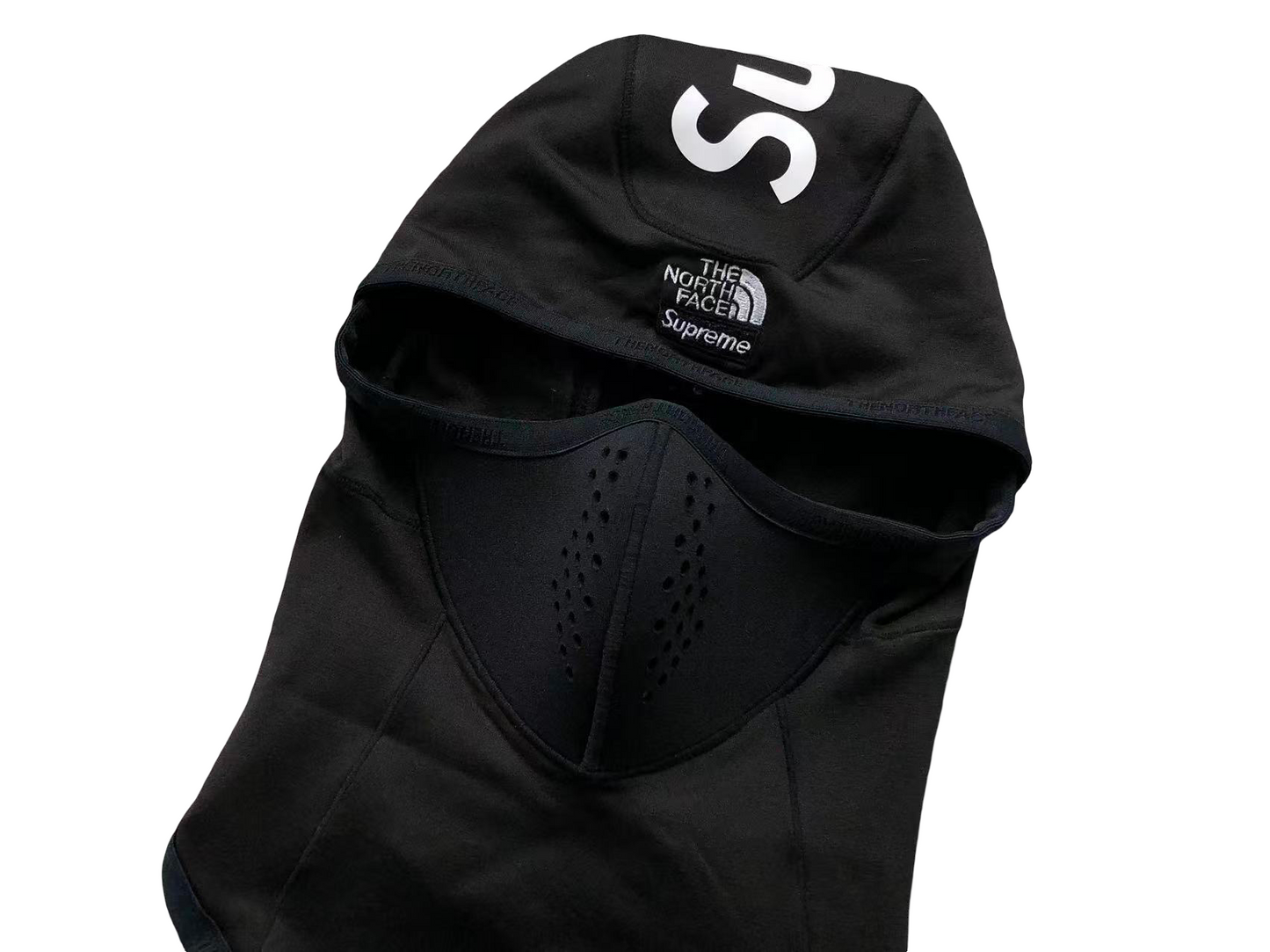 Supreme x The North Face RTG Balaclava Black