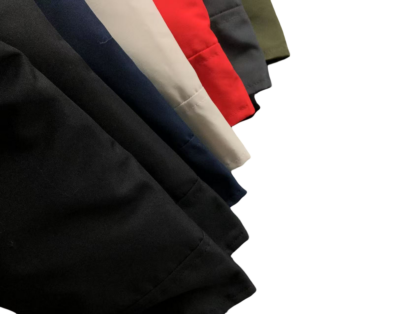 Canada Goose Langford Parka - (RED)