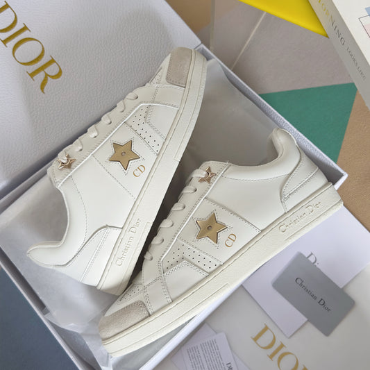 Dior Star White