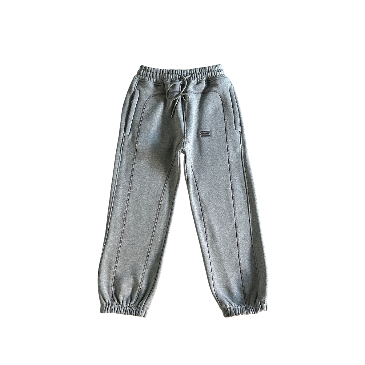 Kroen Jogging - (GREY)