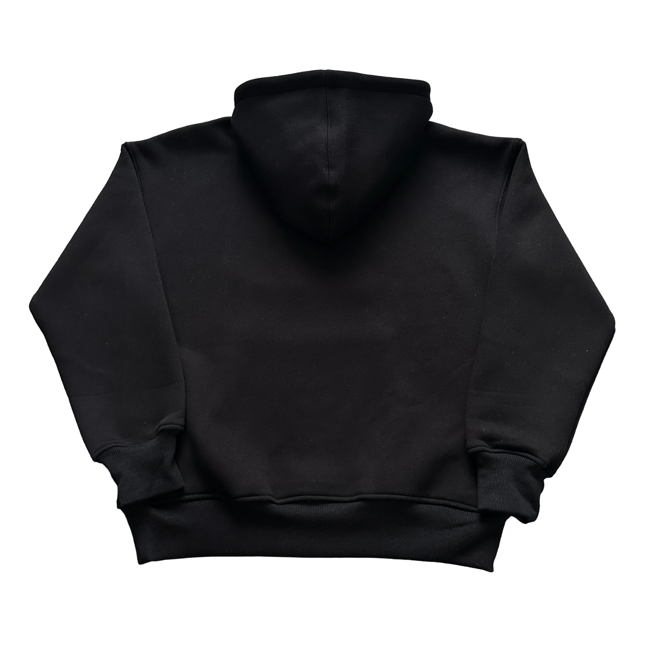 Drama Call Vintage Hoodie - (BLACK)