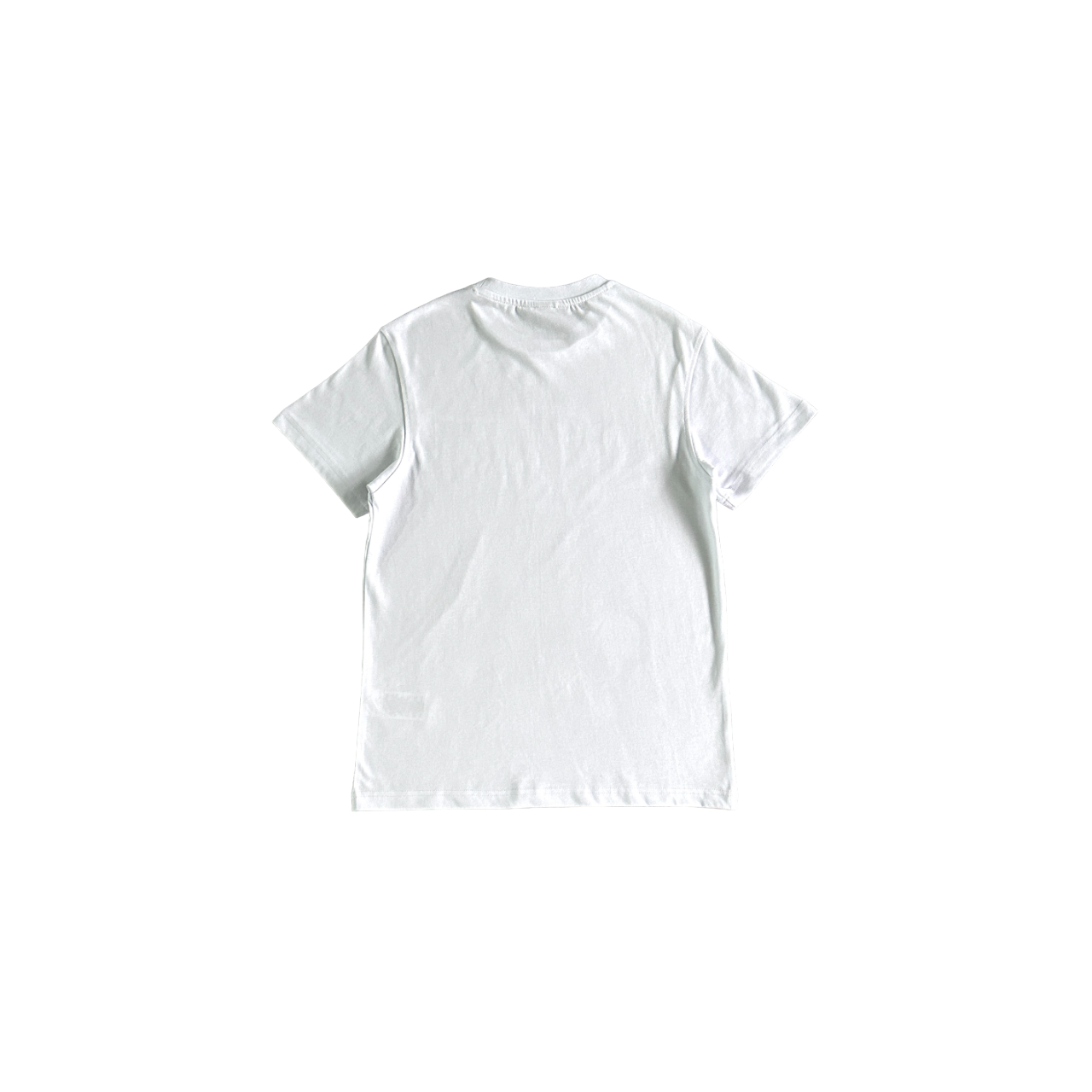 Syna World Pixel Tee - (WHITE)