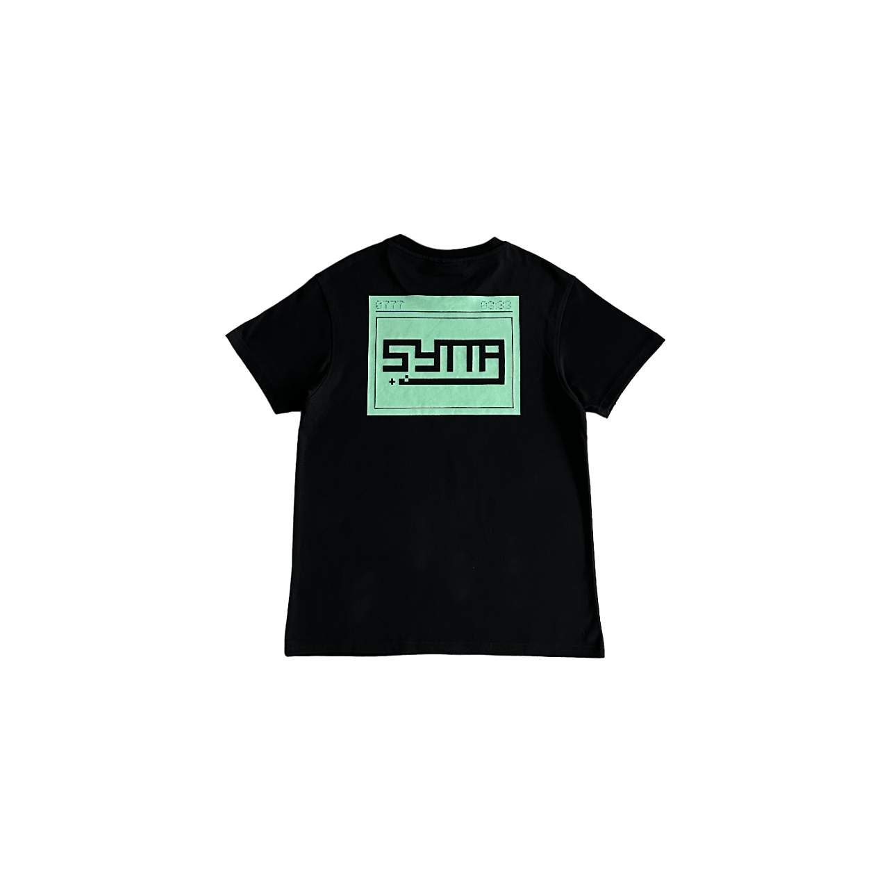 Syna World Nokia Tee - (BLACK)