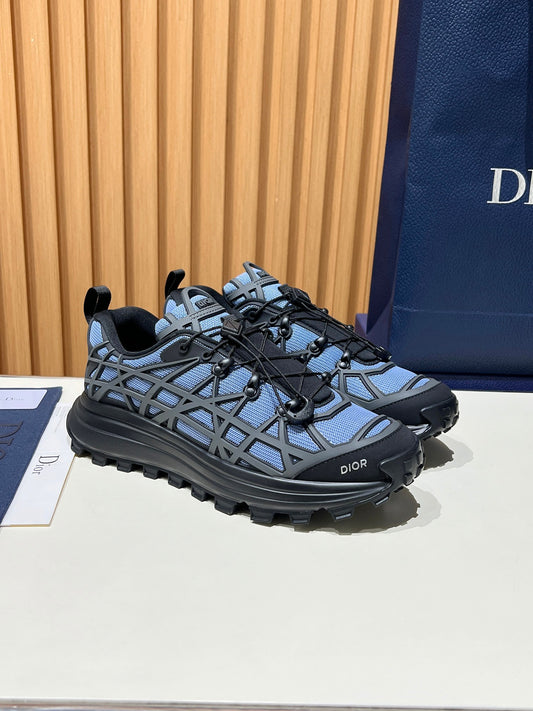 Dior B31 Black/Blue