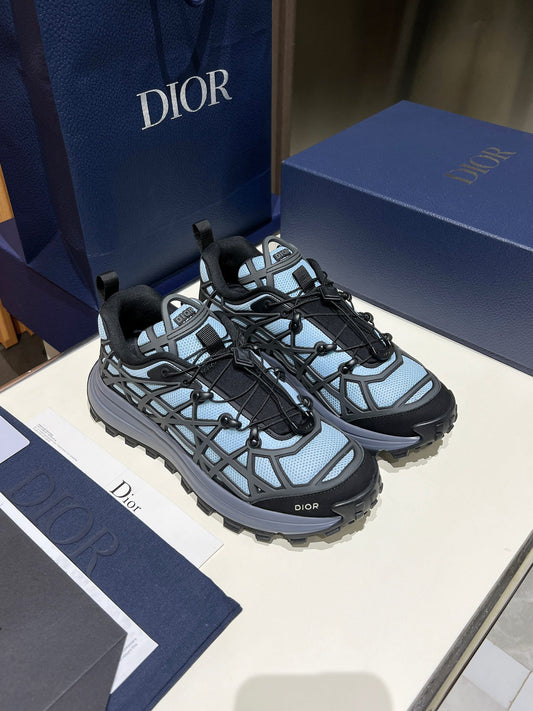 Dior B31 Black/Navy