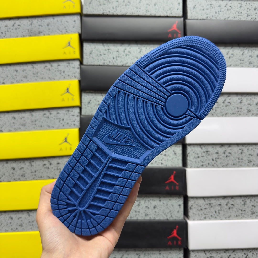 Jordan 1 Air Low Og Chicago (HQ6998-146)