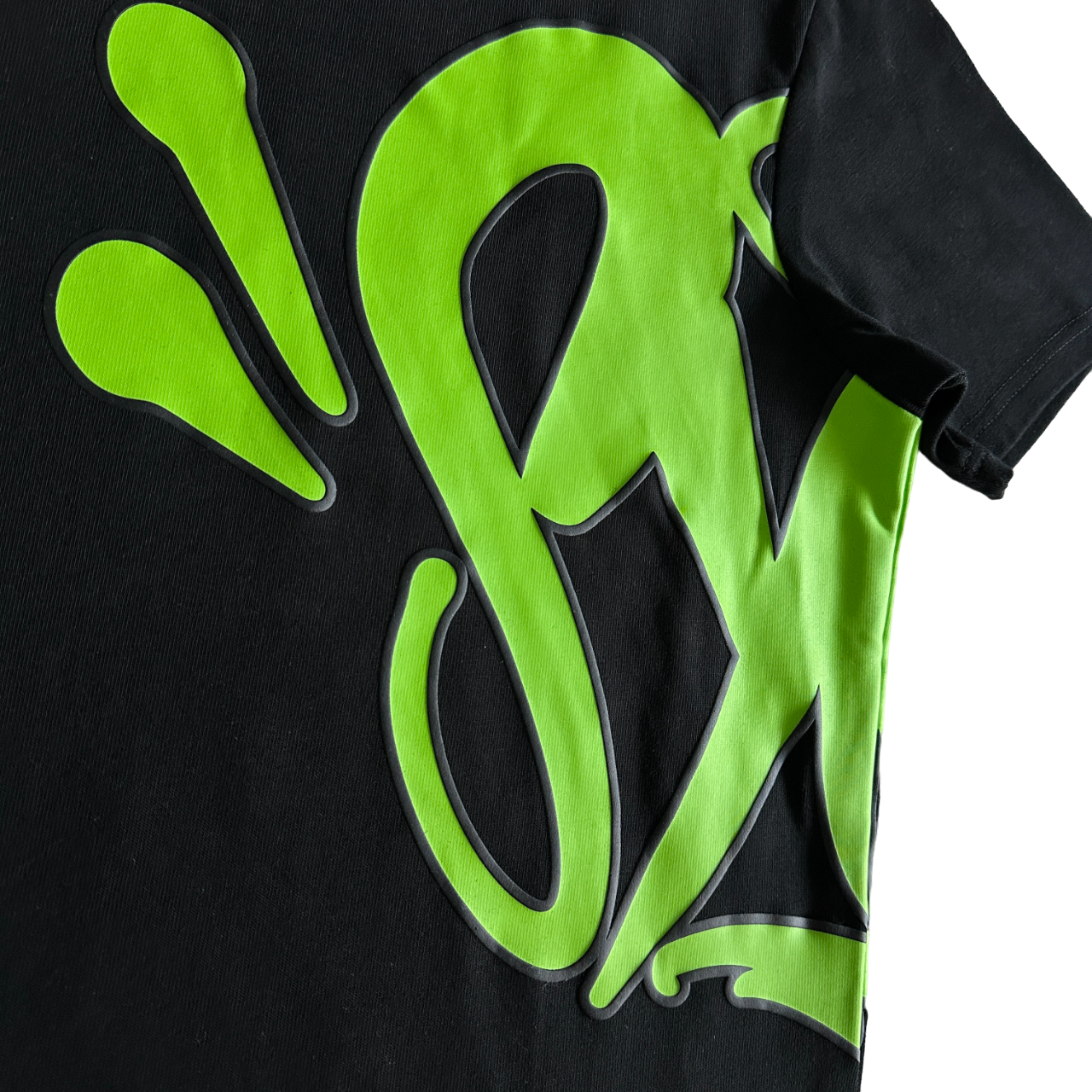 Syna World Syna Logo OG Tee - (BLACK)