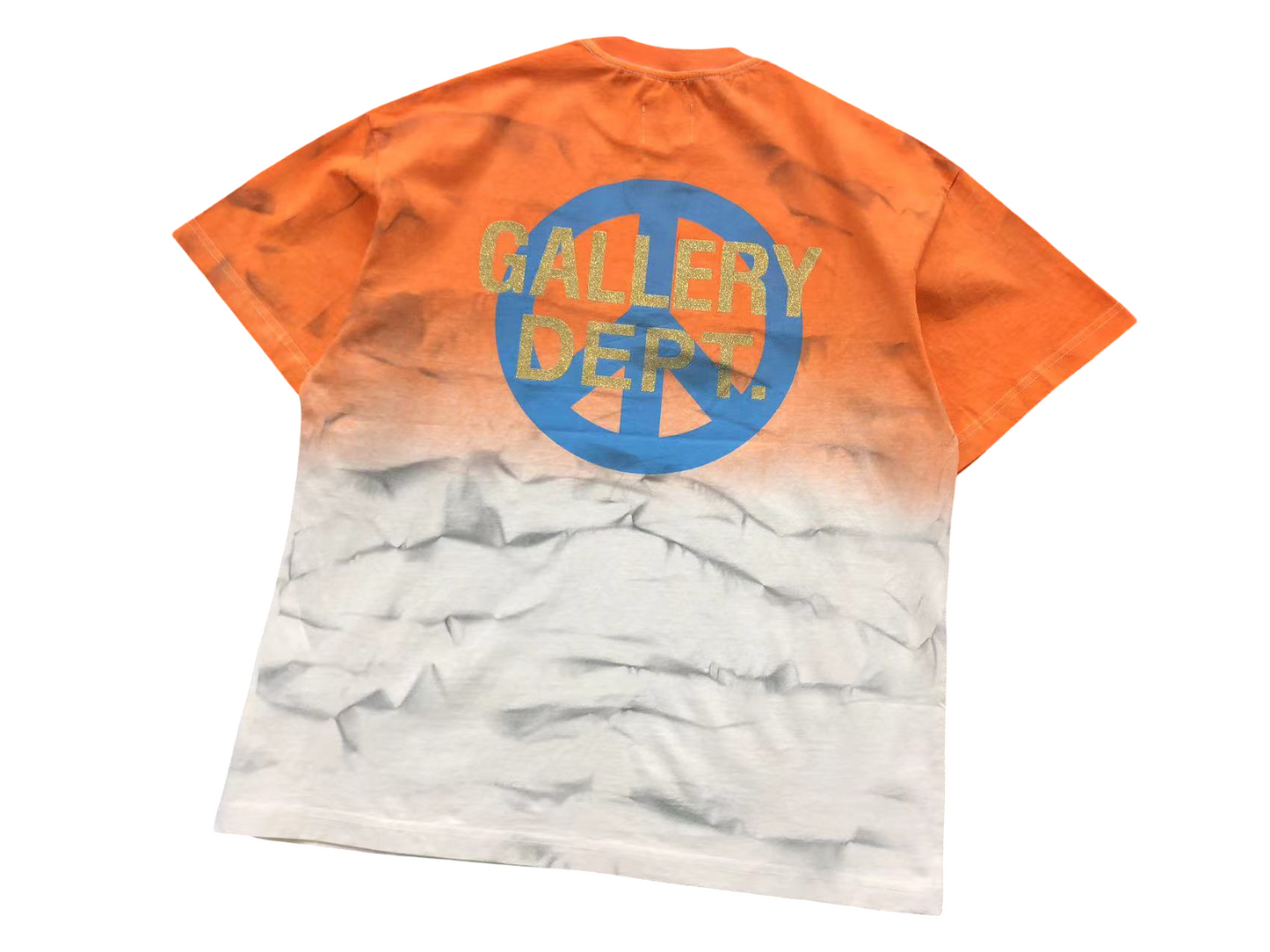 GALLERY DEPT. Venice Beach Tee - (GRADIENT)