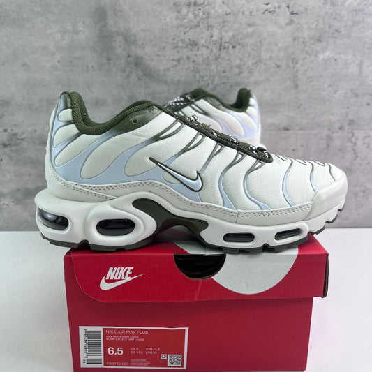 Nike Air Max Plus TN Phantom Cargo Khaki