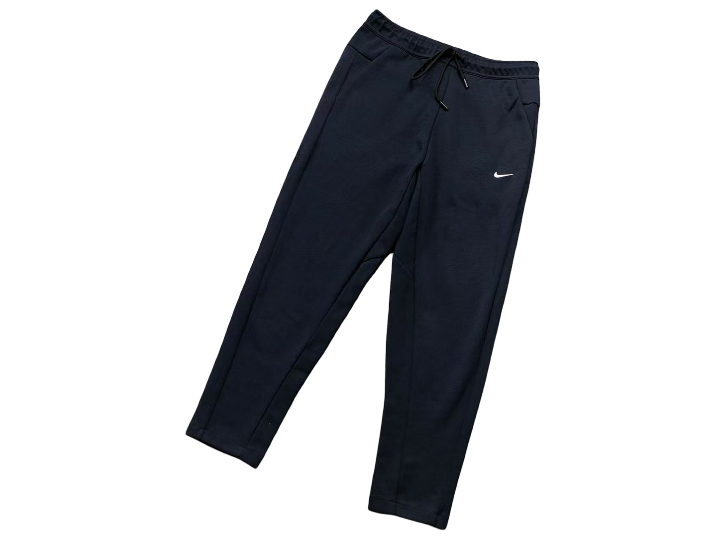 Nike Half-Zip Tracksuit - (BLACK/NAVY/KHAKI/GREY/BLUE/CREAM/WHITE)
