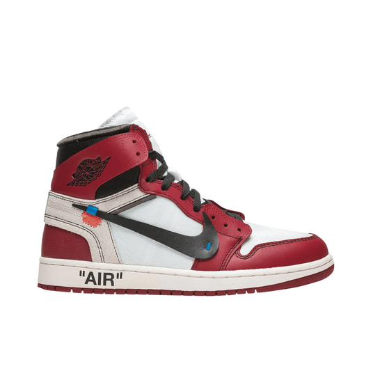 Jordan 1 High Chicago x Off-White