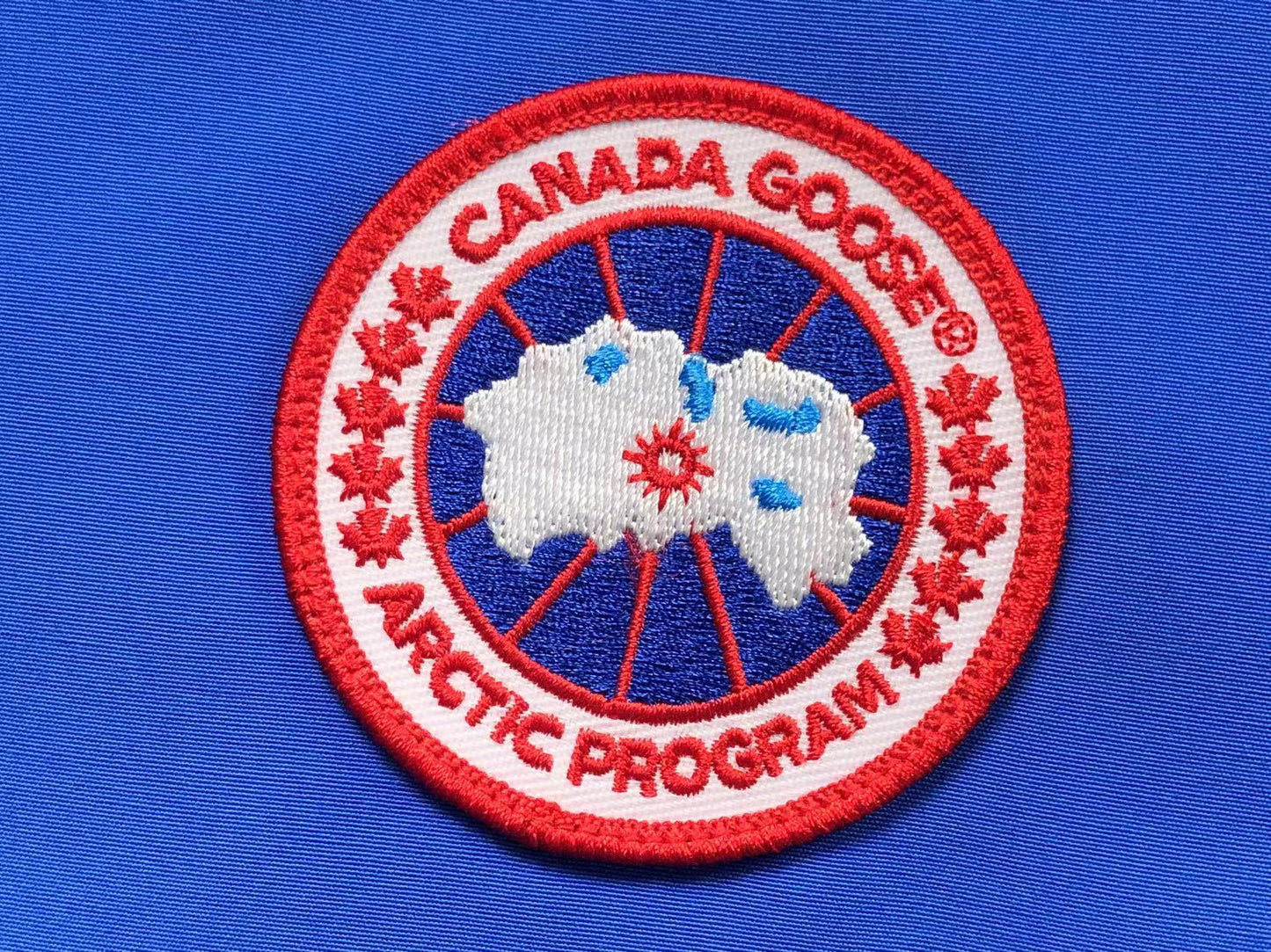 Canada Goose Freestyle Gilet - (BLUE)