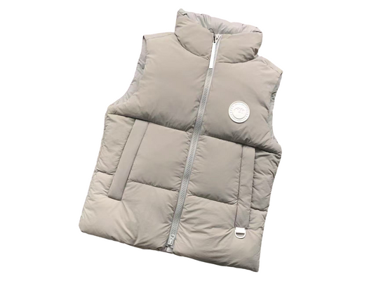 Canada Goose Everett Gilet Pastel Grey