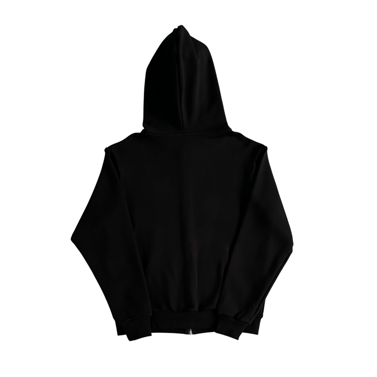 Syna World Void Zip Hoodie - (BLACK)