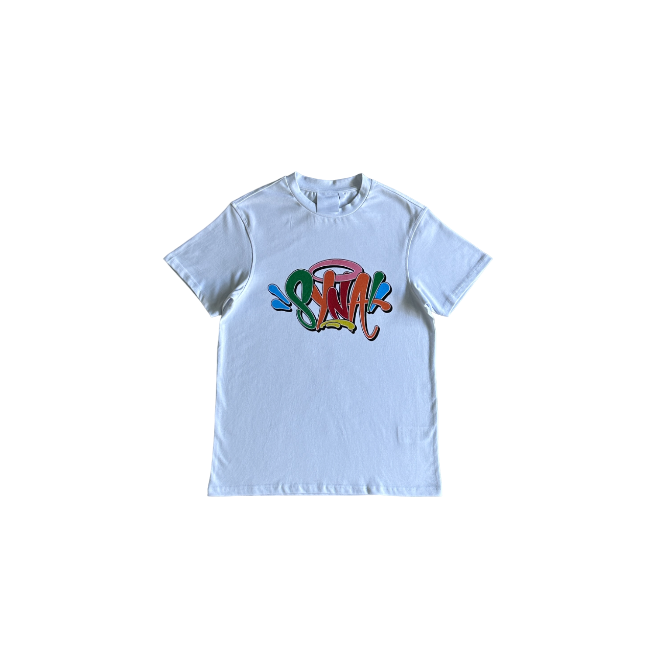 Syna World x Glastonbury Festival Tee - (MULTICOLOR)