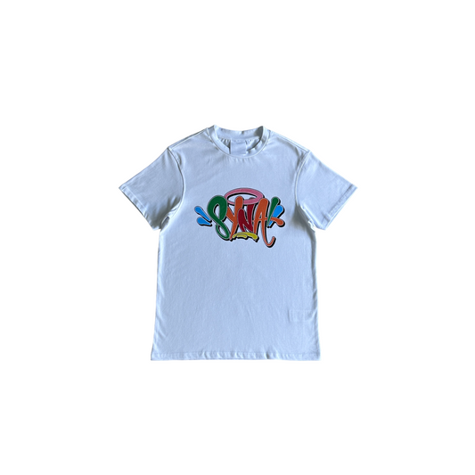 Syna World x Glastonbury Festival Tee - (MULTICOLOR)