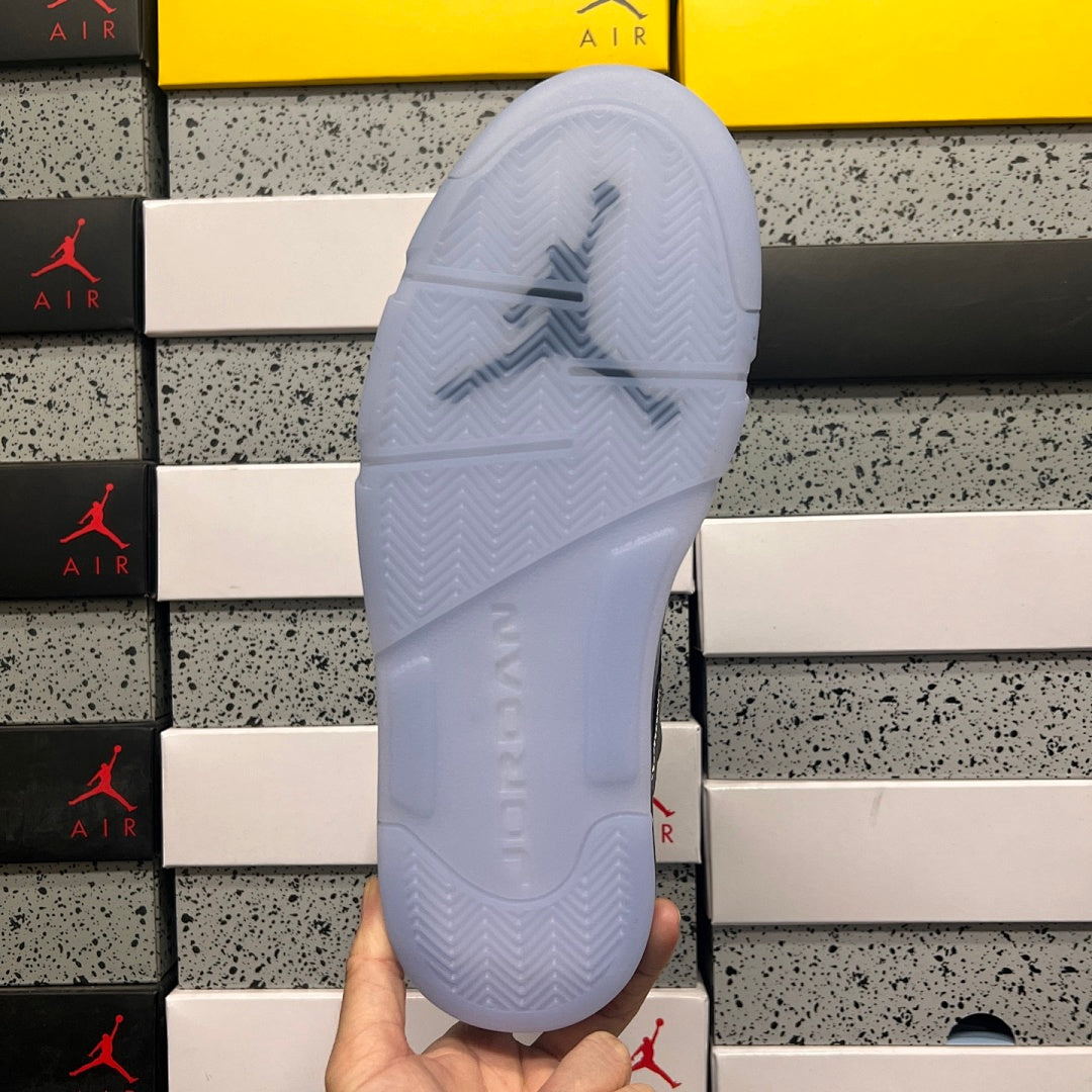Jordan 5 Retro Wolf Grey