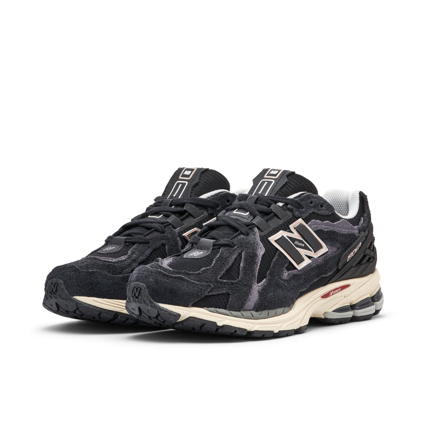 New Balance 1906D Protection Pack - (BLACK)