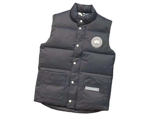 Canada Goose Arctic Freestyle Gilet - (GREY)