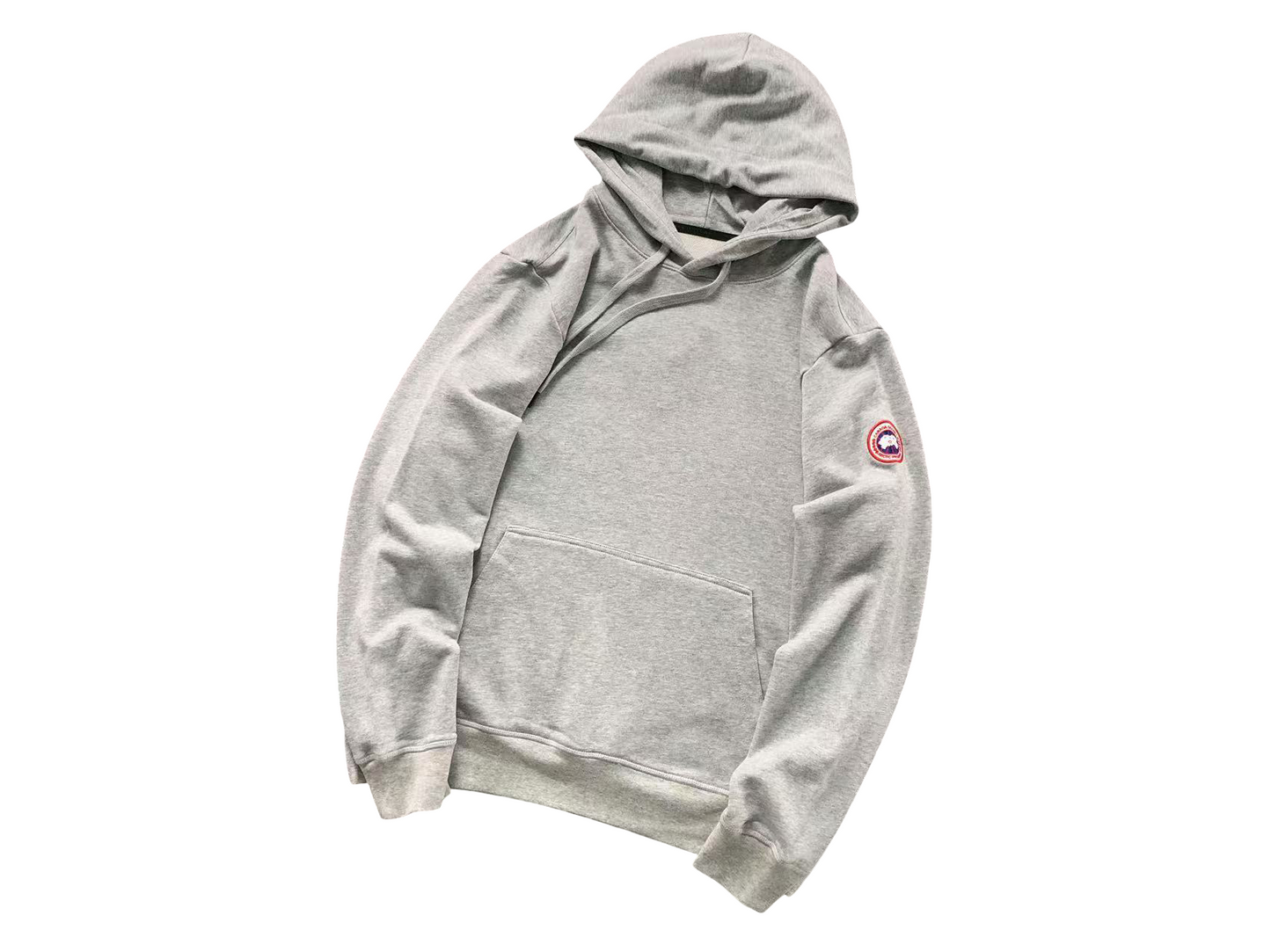 Canada Goose Tracksuit - (BLACK/GREY/BLUE/WHITE)