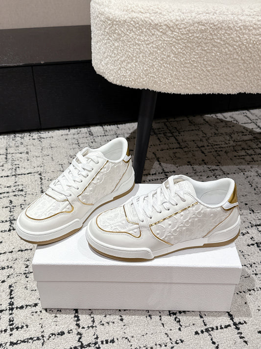 Dior One White Gold