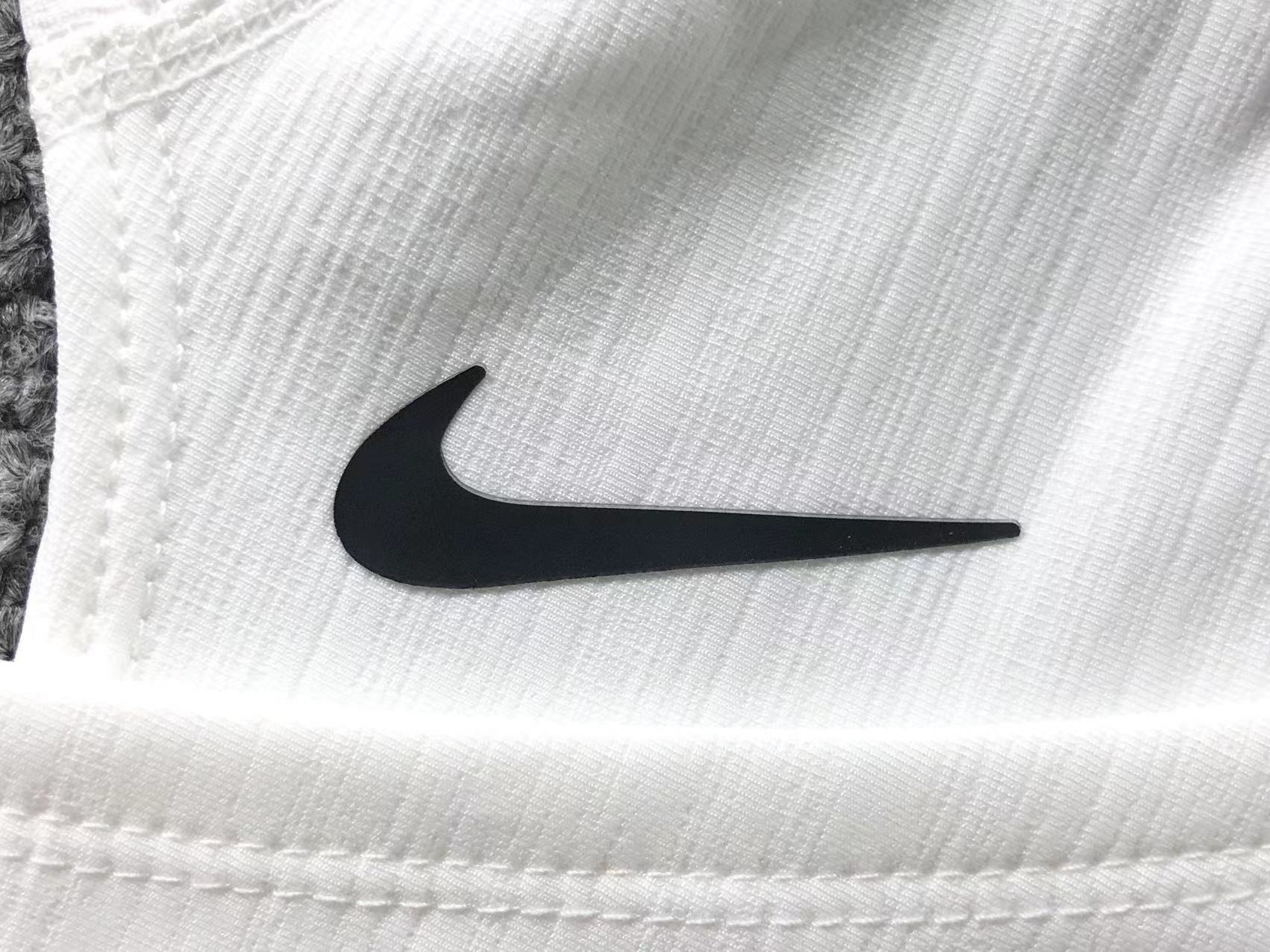 Nike Pro Hyperwarm Balaclava White