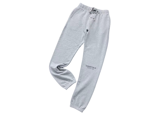 Fear Of God Essentials Jogging - (GREY)