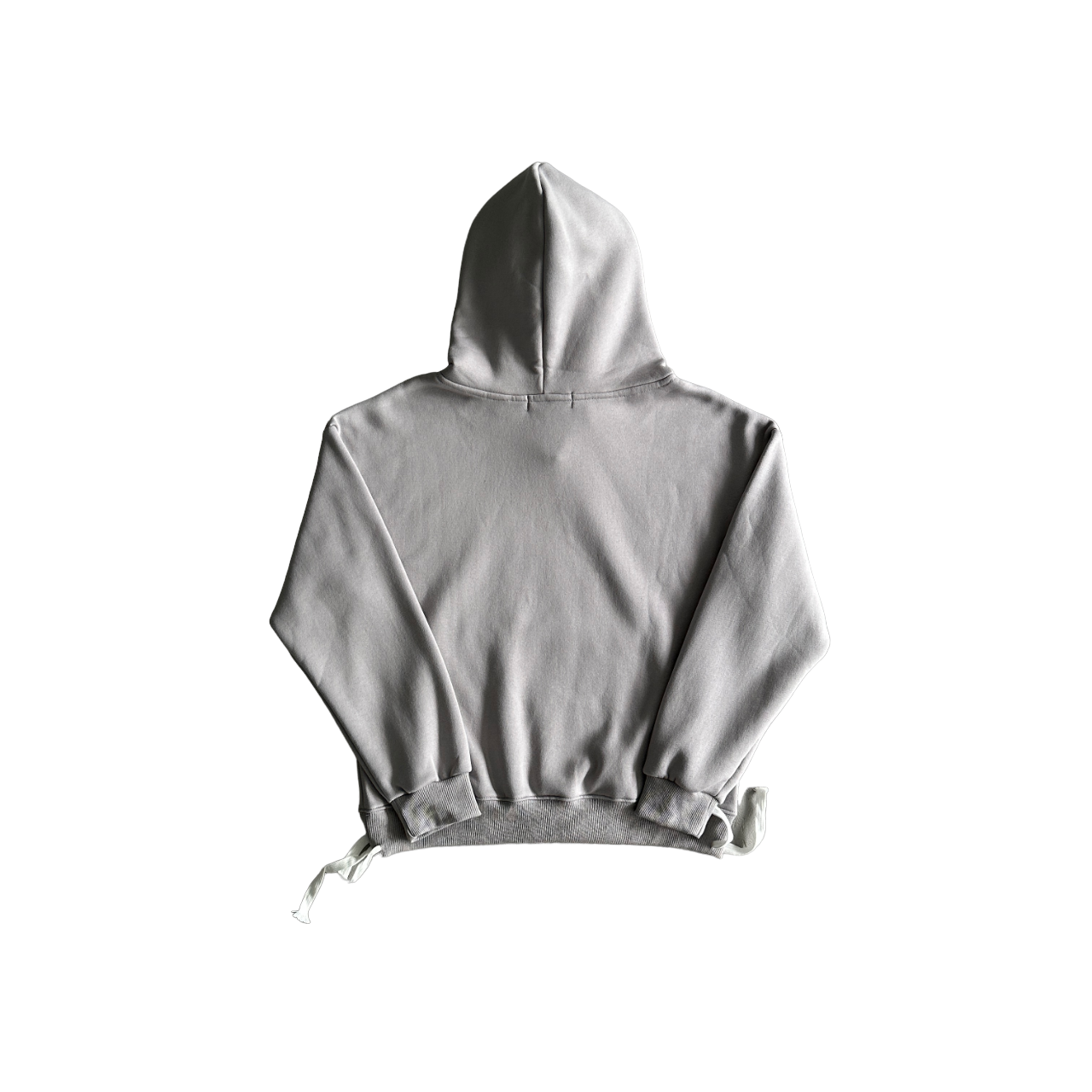 Carsicko Signature Hoodie - (GREY)